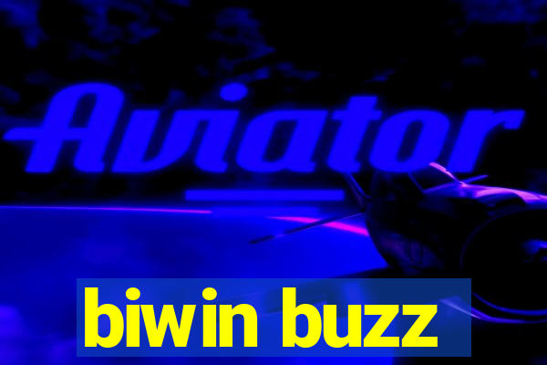 biwin buzz